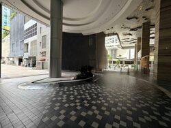 Sbf Center (D1), Office #570012531